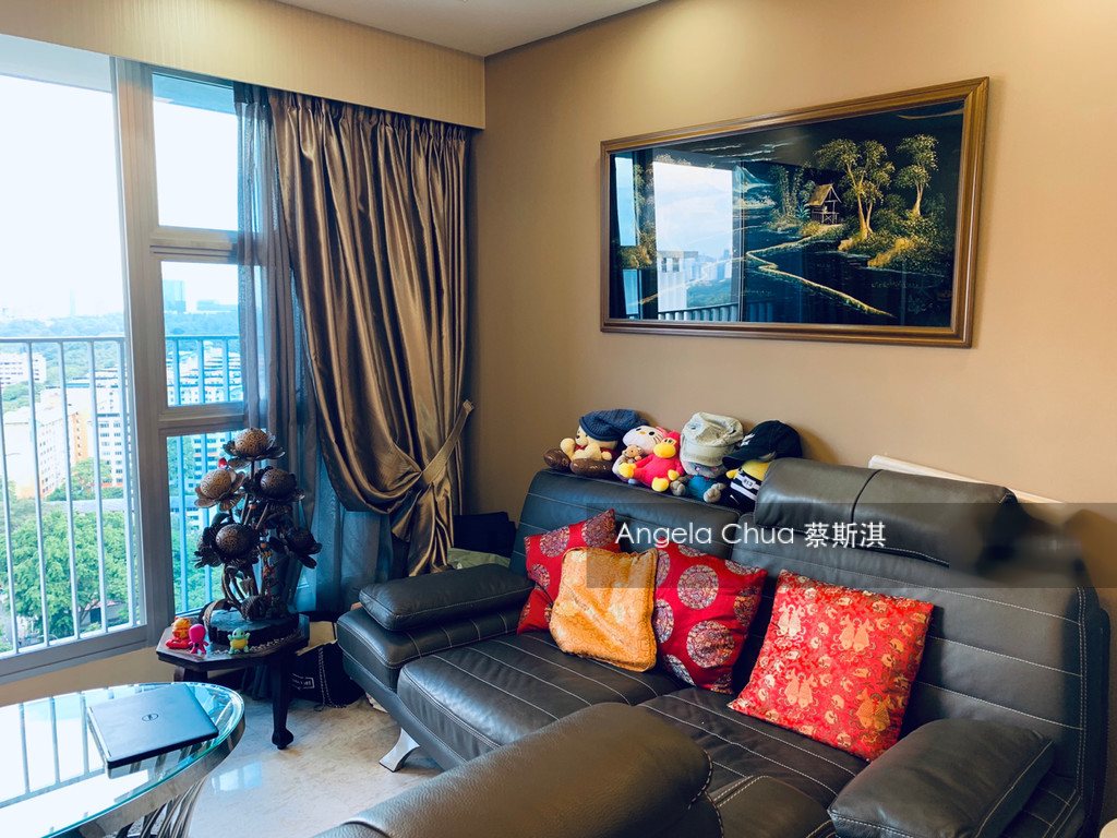 Blk 53 Commonwealth Drive (Queenstown), HDB 4 Rooms #202804512